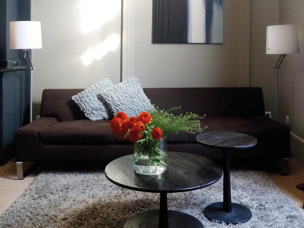 42 Rue Victor Hugo Appartement *